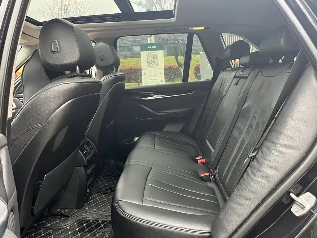BMW X5 (imported) 2014 xDrive35i luxury model купить на сайте DeffCars