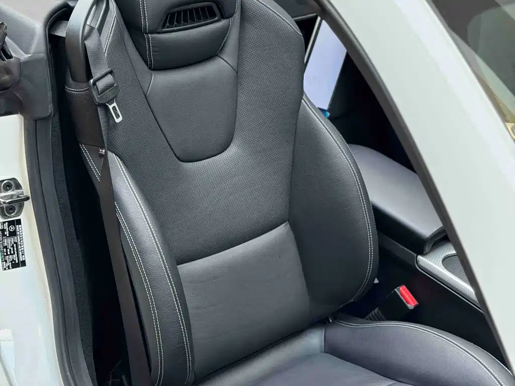 Mercedes-Benz SLC 2016 SLC 200 Fashion Model купить на сайте DeffCars