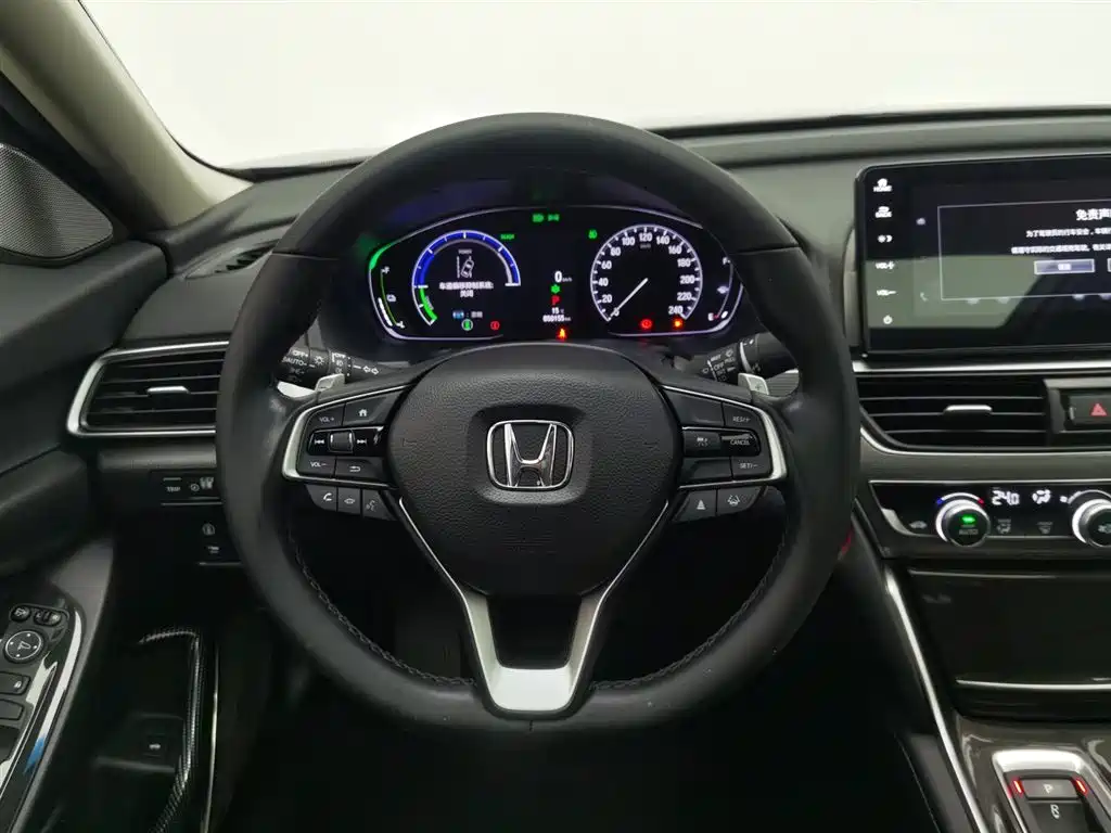 Accord 2022 Sharp Hybrid 2.0L Sharp Collar Edition купить на сайте DeffCars