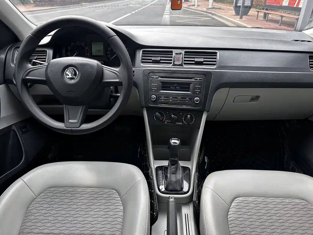 Xinrui 2016 1.6L automatic version купить на сайте DeffCars