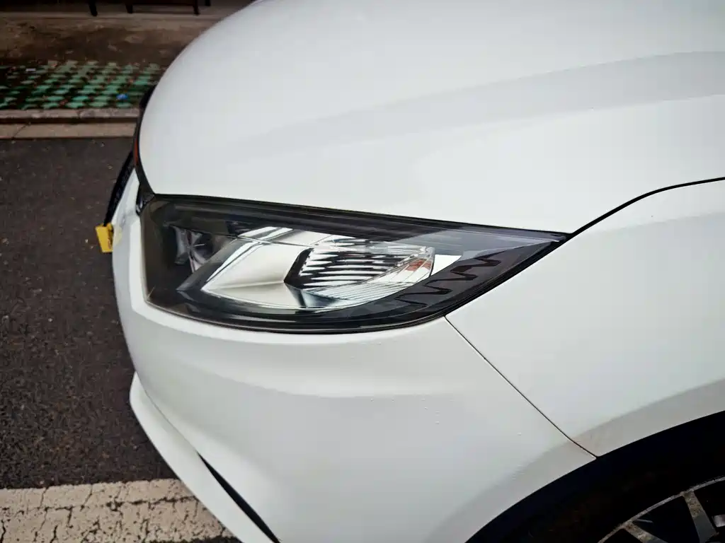 Eado XT 2015 1.6L manual handsome model National V купить на сайте DeffCars