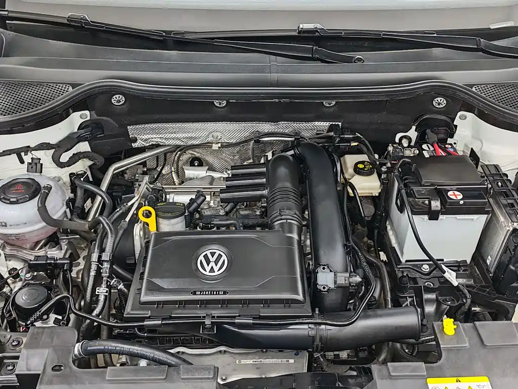 Jetta VS5 2022 280TSI Automatic Enjoyment Pro купить на сайте DeffCars