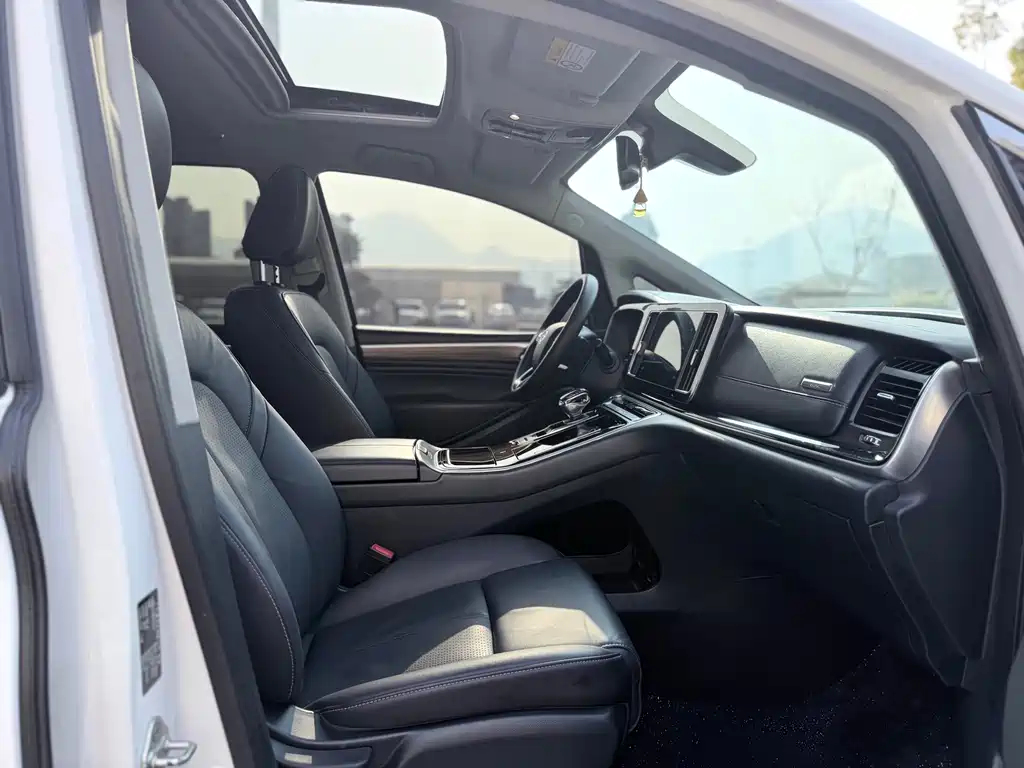 Trumpchi M8 2021 Master Series 390T Premium Edition купить на сайте DeffCars