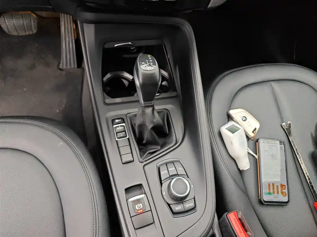 BMW X1 2016 sDrive18Li Fashion Model купить на сайте DeffCars