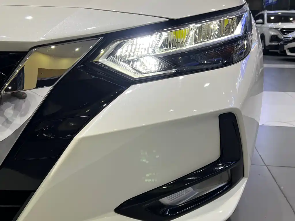 Sylphy 2022 1.6L XL CVT Enjoy Edition купить на сайте DeffCars