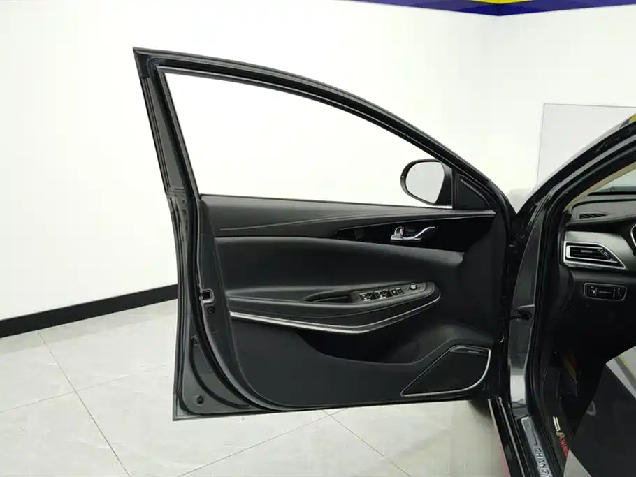 Ruicheng CC 2021 Blue Whale Edition 1.5T DCT Premium Type купить на сайте DeffCars