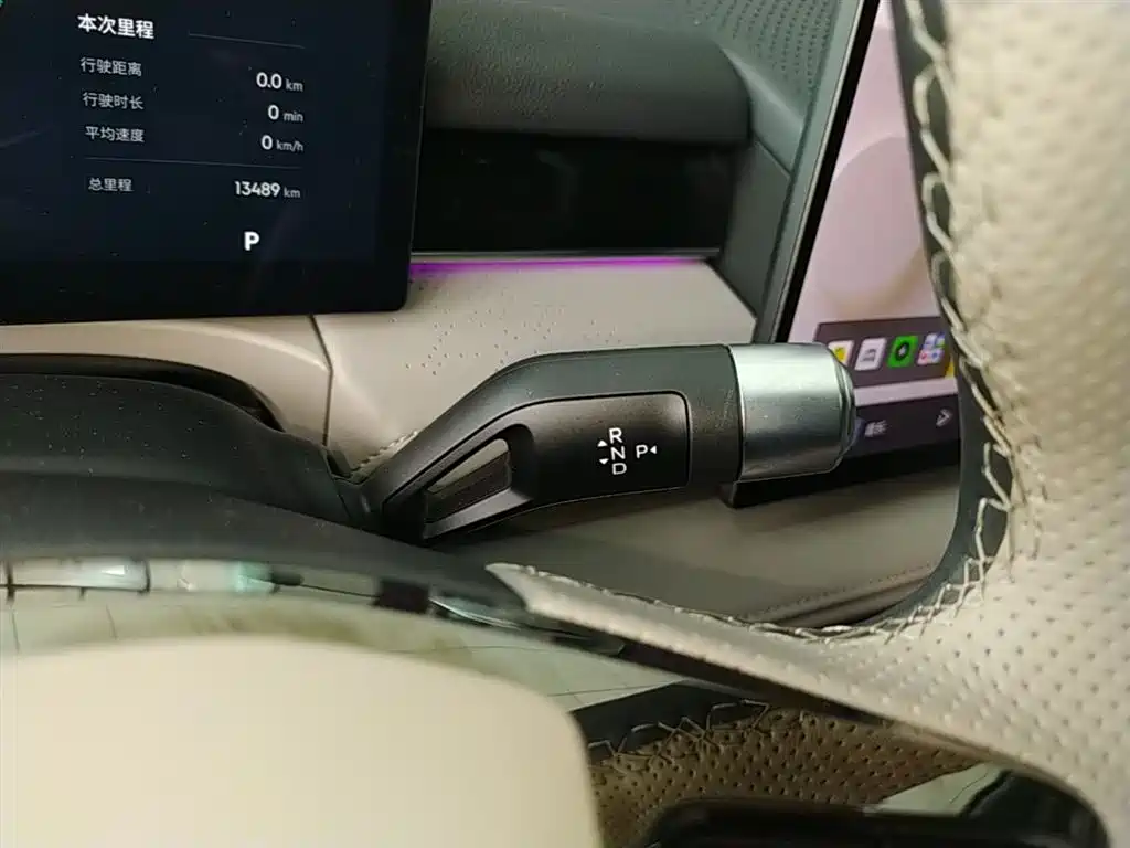 Galaxy Star 8 2025 130km EM-i Exclusive Edition купить на сайте DeffCars