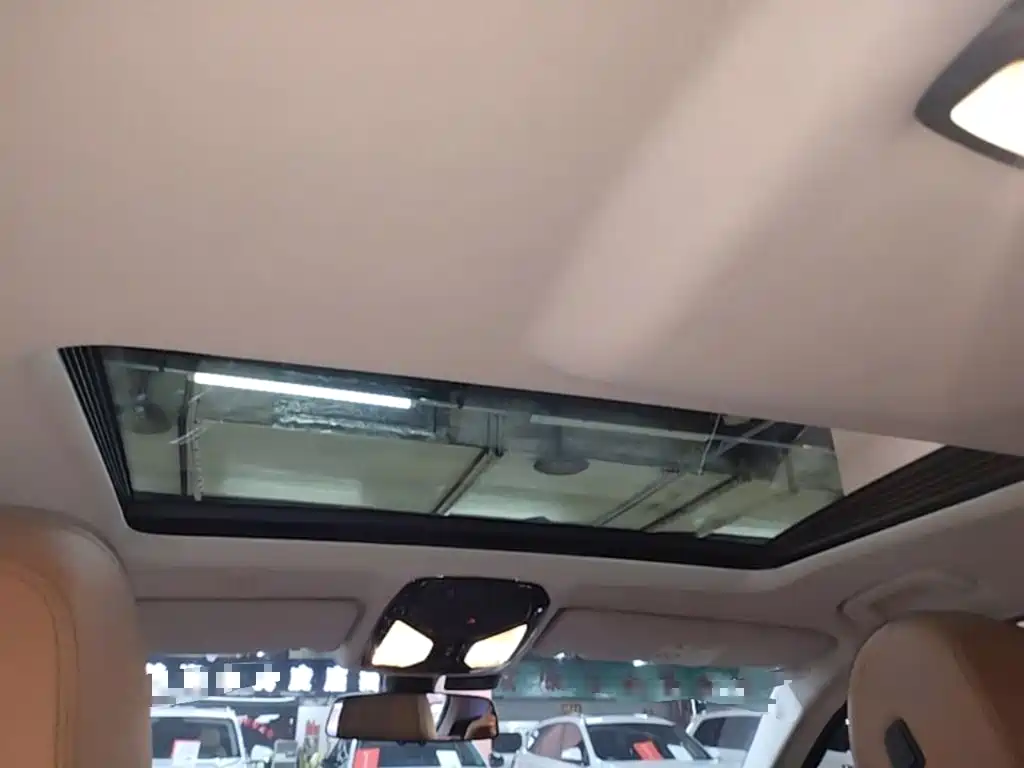 BMW 5 Series 2018 528Li Special Edition launched купить на сайте DeffCars