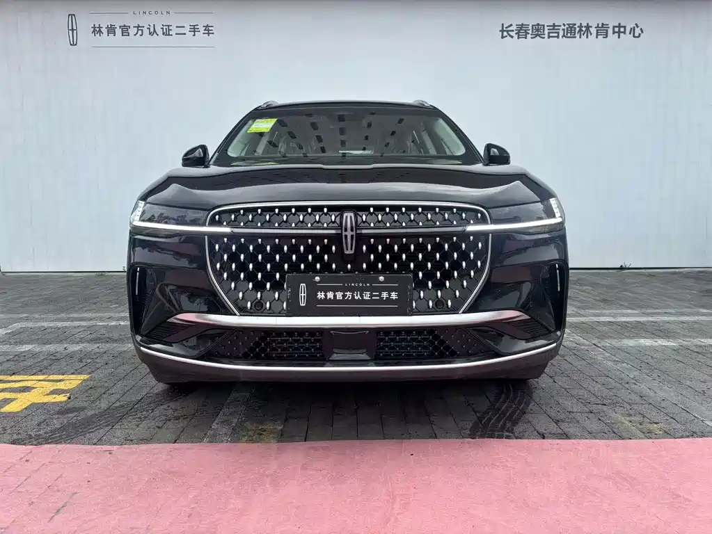 Nautilus 2026款 2.0T 四驱尊逸 купить на сайте DeffCars