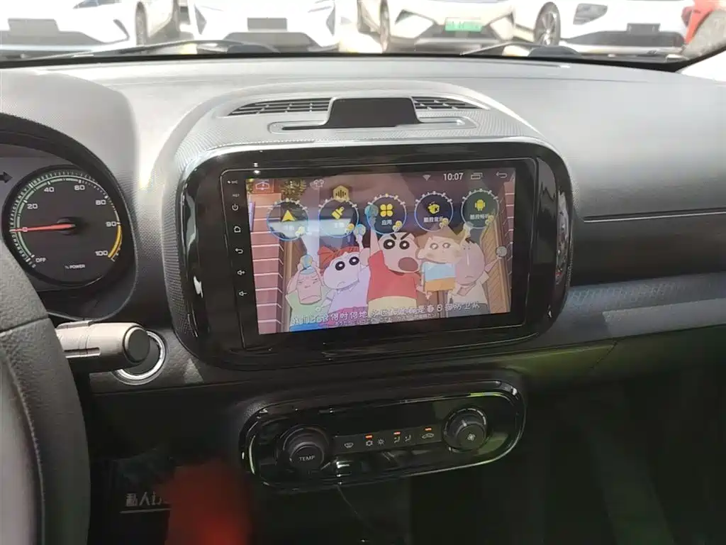 CLEVER 2021 302km all-round version купить на сайте DeffCars