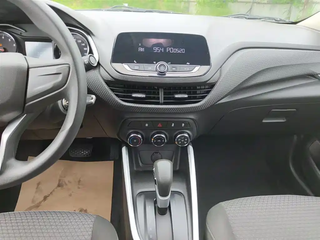 Covoz 2020 325T Automatic Xinyue Edition купить на сайте DeffCars