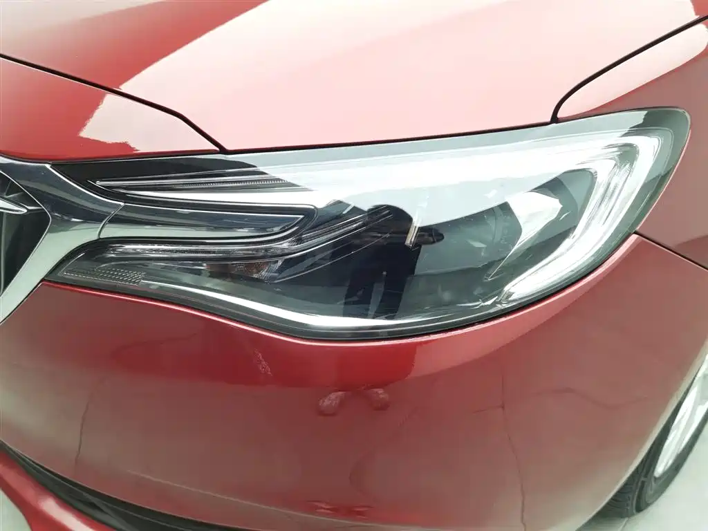 Yinglang 2021 model model 1.5L automatic elite model купить на сайте DeffCars