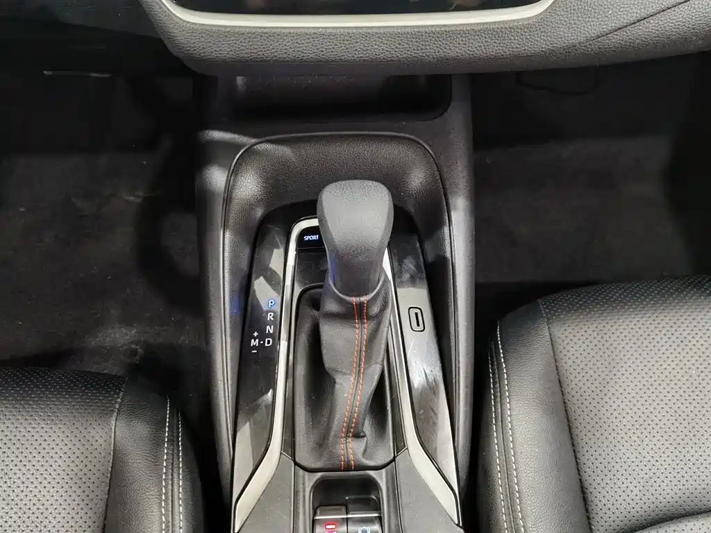 Corolla 2021 1.2T S-CVT Elite PLUS Edition купить на сайте DeffCars