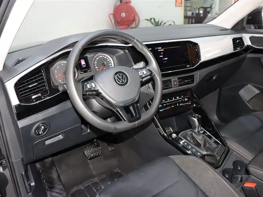 Tanyue 2020 330TSI two-wheel drive luxury intelligent version купить на сайте DeffCars