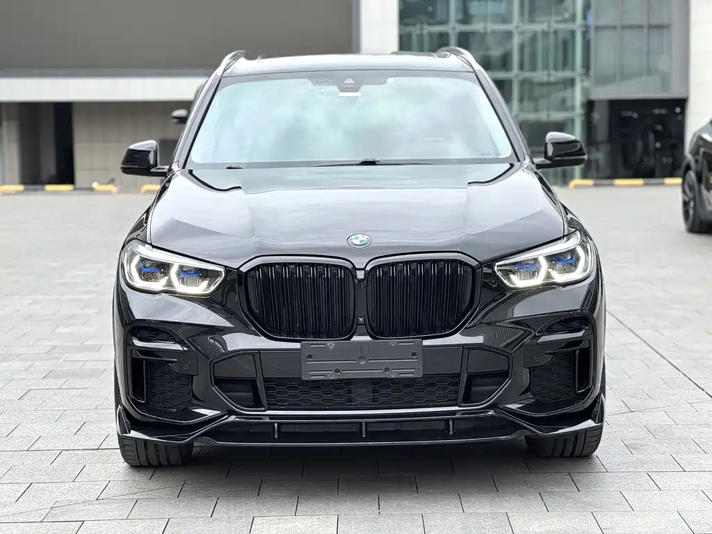 BMW X5 2022 xDrive 30Li Exclusive M Sports Package купить на сайте DeffCars