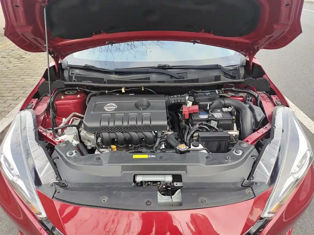 Bluebird 2019 1.6L CVT Cool Edition National VI купить на сайте DeffCars