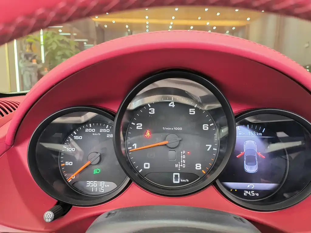 Porsche 718 2023 Boxster Style Edition 2.0T купить на сайте DeffCars