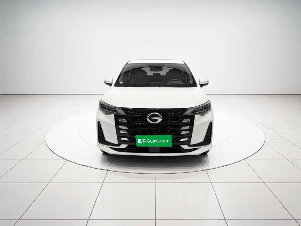 Trumpchi M6 2021 PRO 270T DCT Deluxe Edition купить на сайте DeffCars