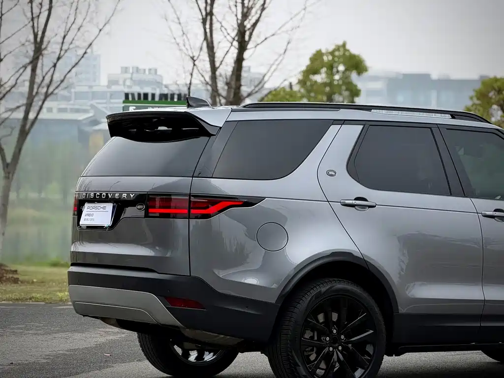 Discover 2024 360PS S купить на сайте DeffCars