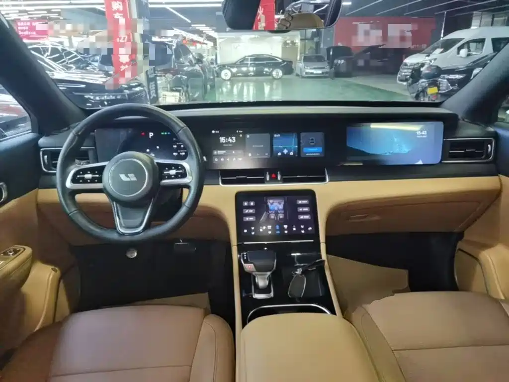 Ideal one 2021 Extended Range 6 Seater Edition купить на сайте DeffCars