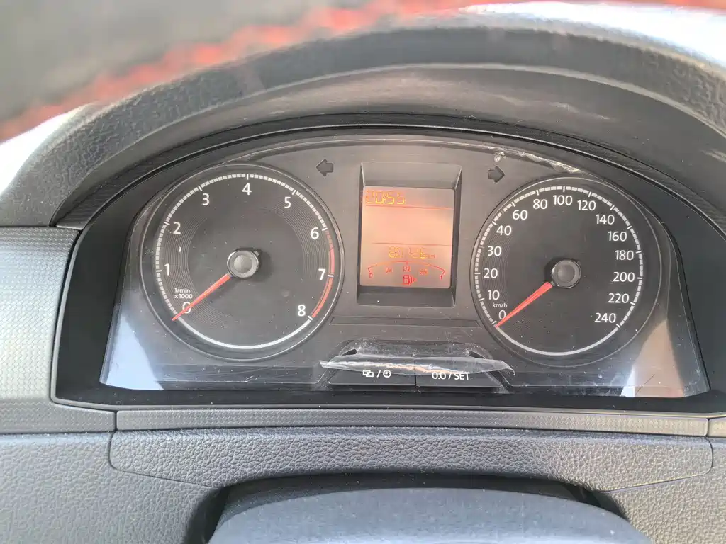 Santana 2021 1.5L automatic fashion version купить на сайте DeffCars