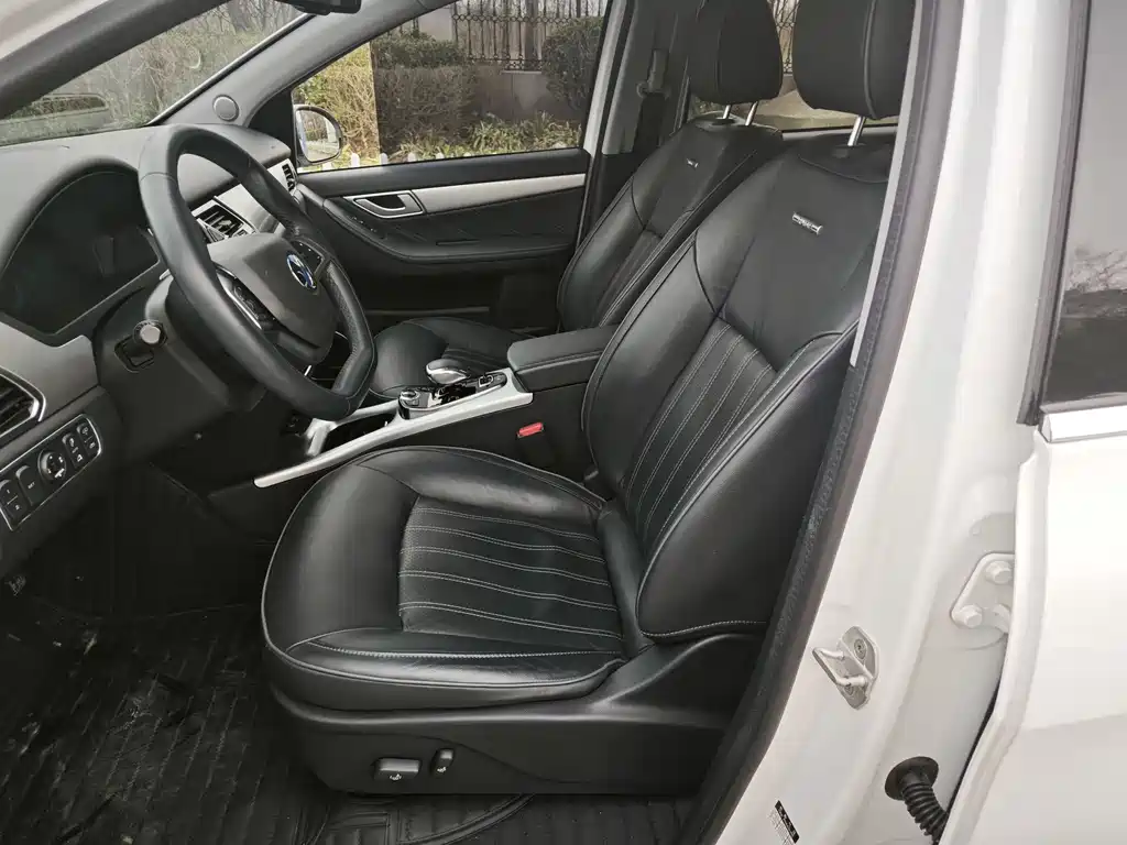 Denza 2018 500 Honor Edition купить на сайте DeffCars