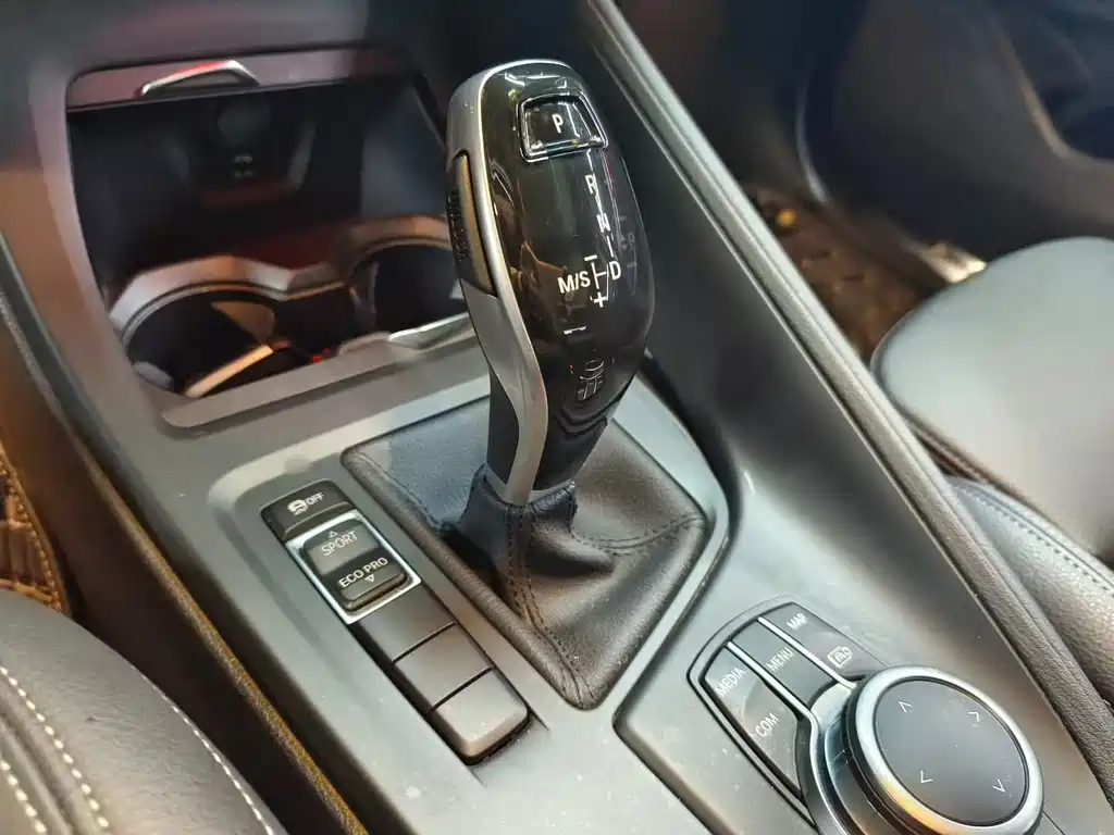 BMW X1 2022 sDrive20Li Fashion Model купить на сайте DeffCars