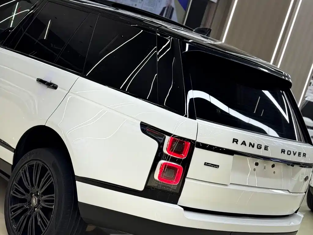 Range Rover 2017 3.0 SC V6 Vogue купить на сайте DeffCars