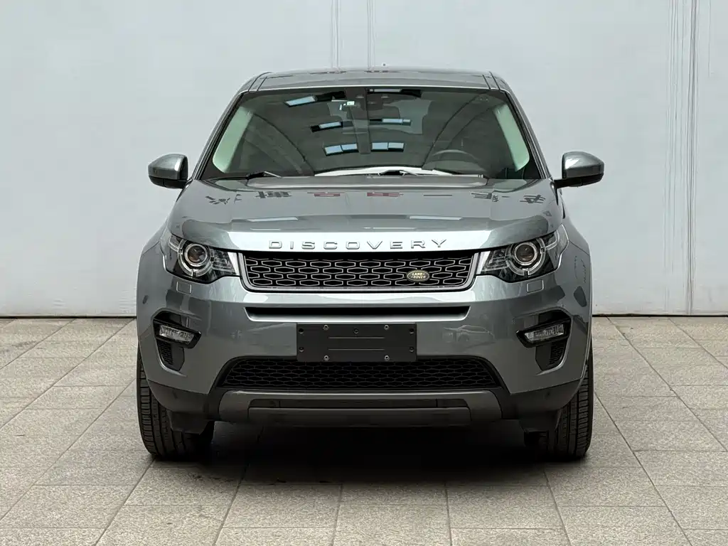 Discover Shenxing 2018 240PS SE version купить на сайте DeffCars