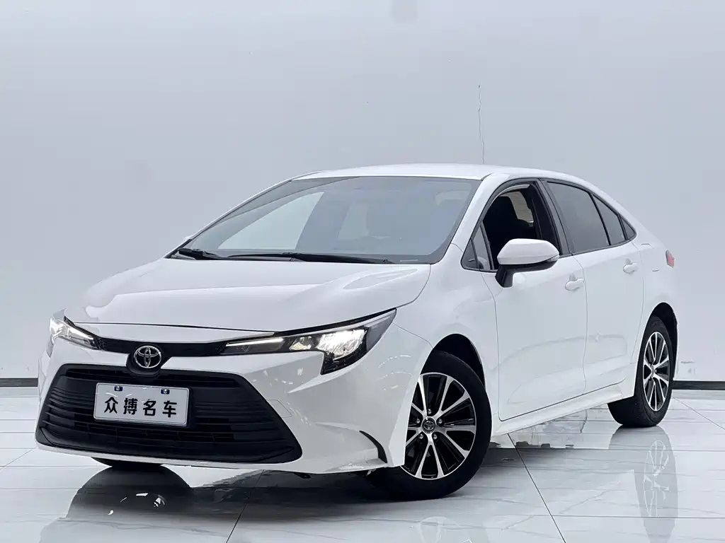 Ralink 2023 TNGA 1.5L CVT Advanced Edition купить на сайте DeffCars