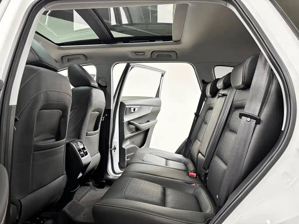 Tiggo 8 2023 230TCI automatic advanced version купить на сайте DeffCars