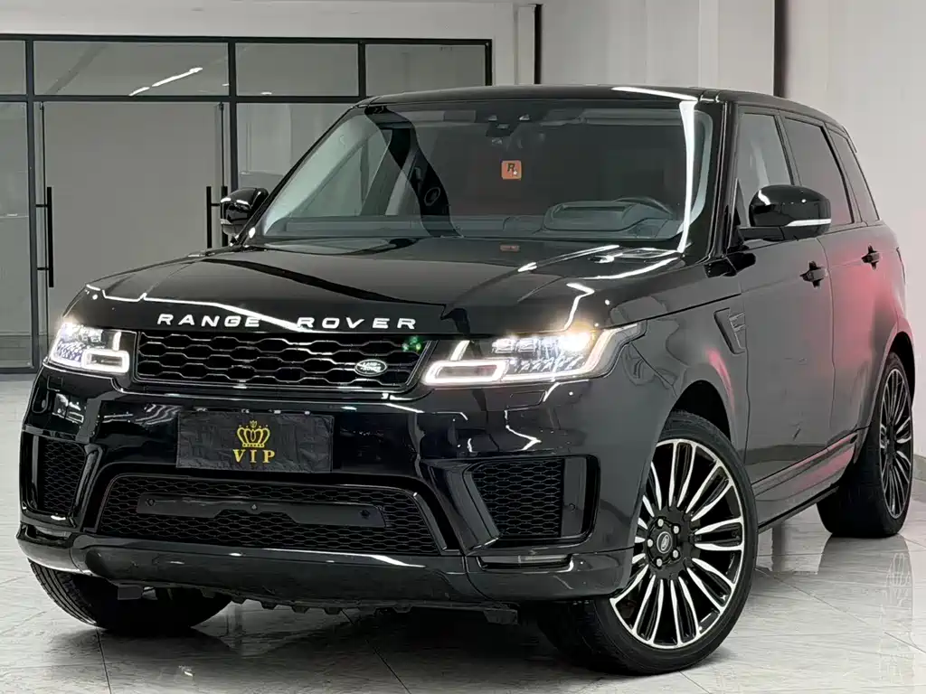 Range Rover Sport 2020 3.0 L6 SE купить на сайте DeffCars