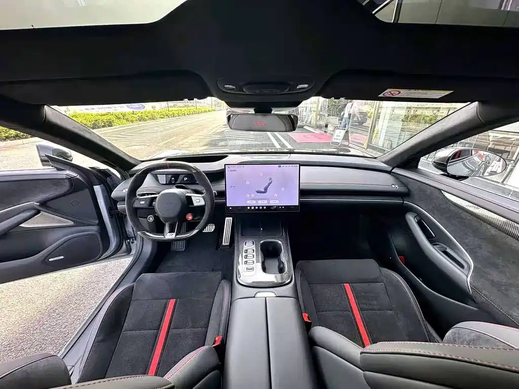 U7 Ultra 2025 купить на сайте DeffCars