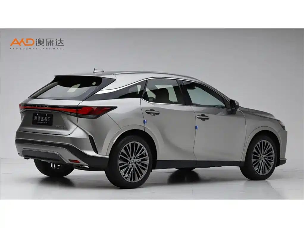 Lexus RX350h/2.5L/23 models/four-wheel drive premium version купить на сайте DeffCars
