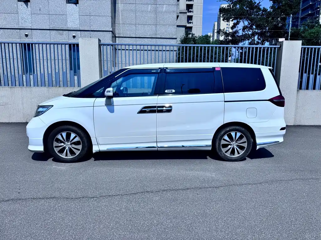 Alison 2012 2.4L VTi Deluxe Edition купить на сайте DeffCars
