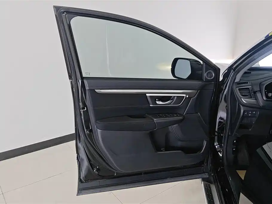 Haoying 2021 240TURBO CVT two-wheel drive luxury version купить на сайте DeffCars