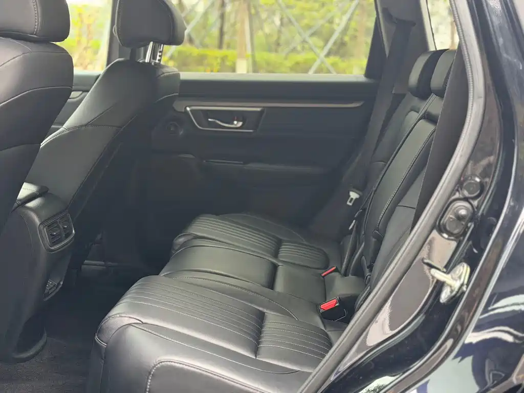 Haoying New Energy 2022 e:PHEV Premium Edition купить на сайте DeffCars