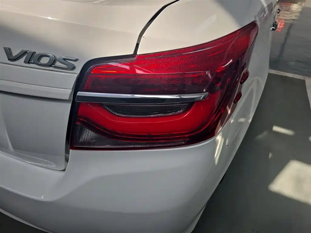 Vios 2021 1.5L CVT Comfort Edition купить на сайте DeffCars