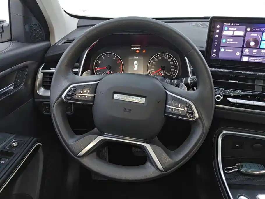HAVAL H6 2023 National Fashion Edition 1.5T Automatic Urban купить на сайте DeffCars