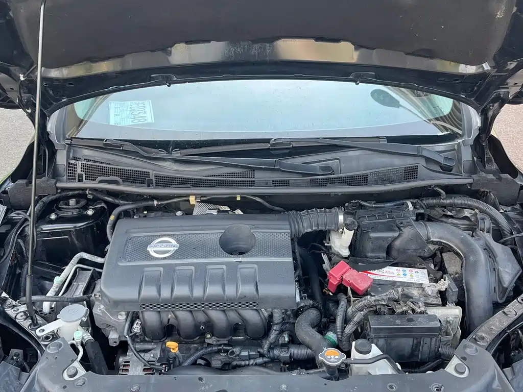 Sylphy 2019 1.6XV CVT Intelligent Premium Edition National VI купить на сайте DeffCars