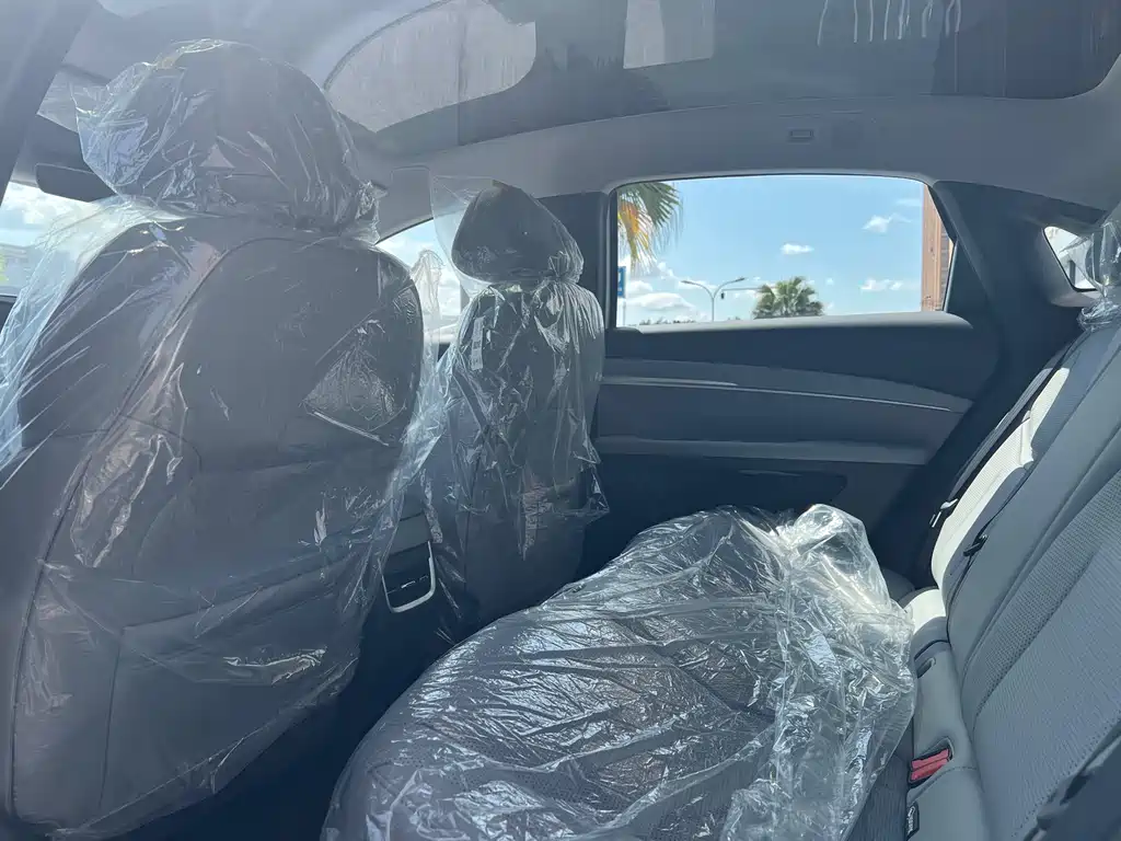 Xpeng MONA M03 2025 model 502 long battery life Max купить на сайте DeffCars