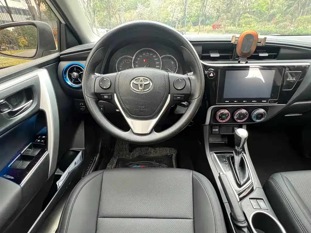 Ralink 2017 facelift 185T CVT Elite Edition National V купить на сайте DeffCars