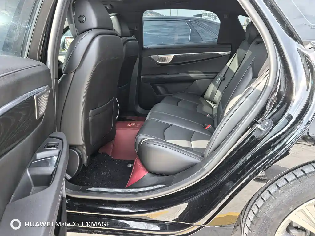 Cadillac CT6 2023 28T Fashion Model купить на сайте DeffCars