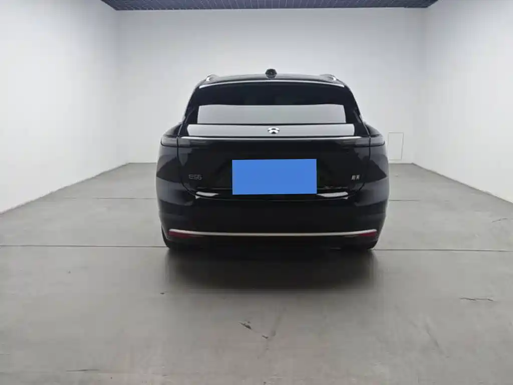 NIO ES6 2024 model 75kWh купить на сайте DeffCars