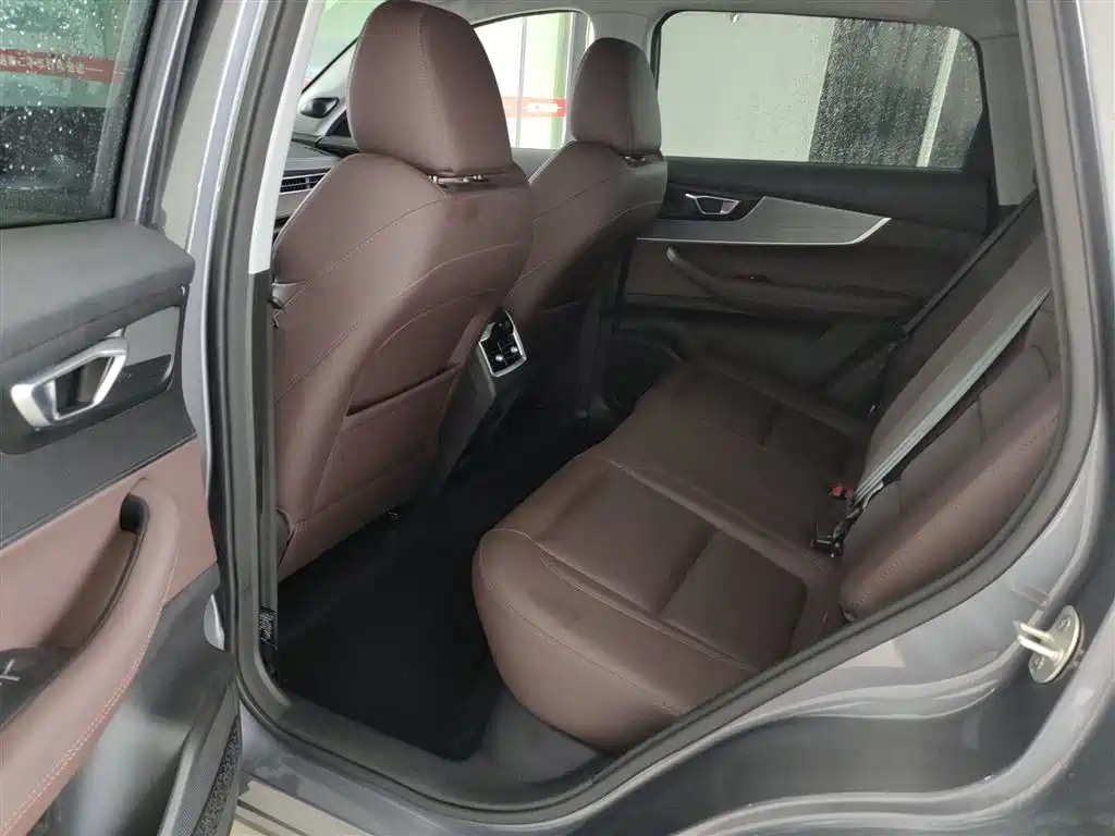 Tiggo 7 2024 1.5T CVT Deluxe Edition купить на сайте DeffCars