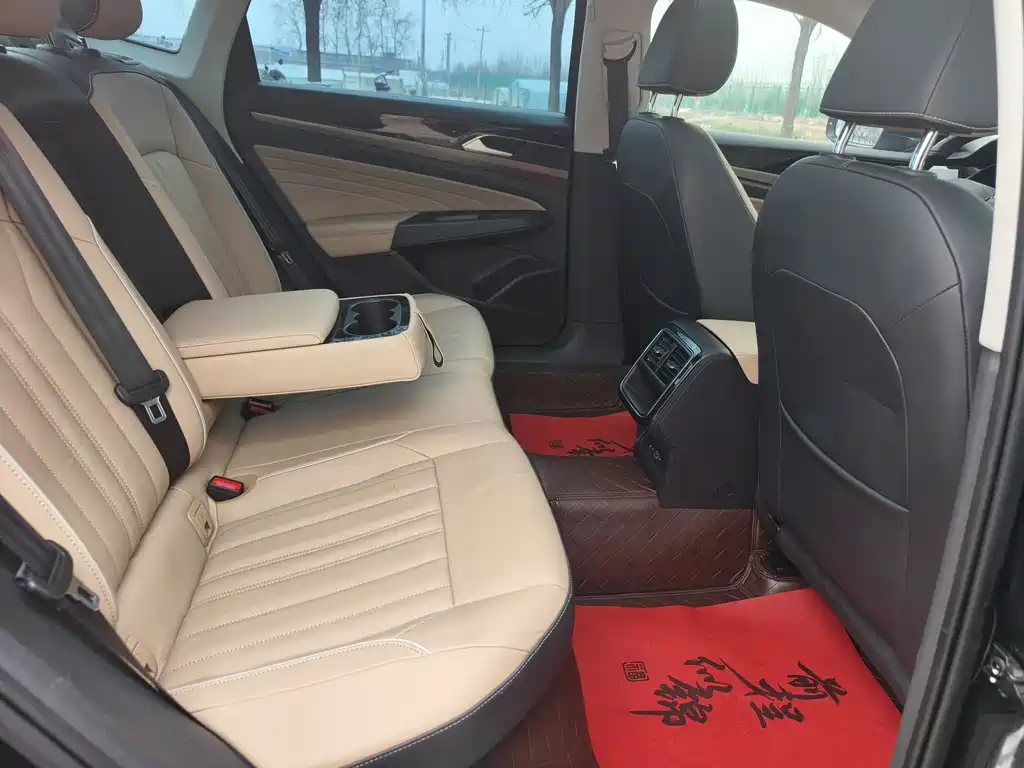 Passat 2022 330TSI Elite Edition купить на сайте DeffCars