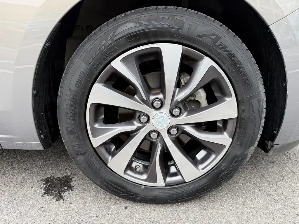 Yuelang 2019 18T automatic interconnection elite model National V купить на сайте DeffCars