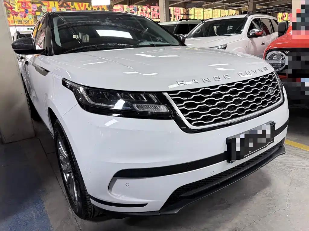 Range Rover Velar 2020 P250 купить на сайте DeffCars