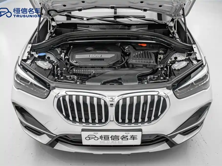 BMW X1 2021 xDrive25Li Exclusive Model купить на сайте DeffCars