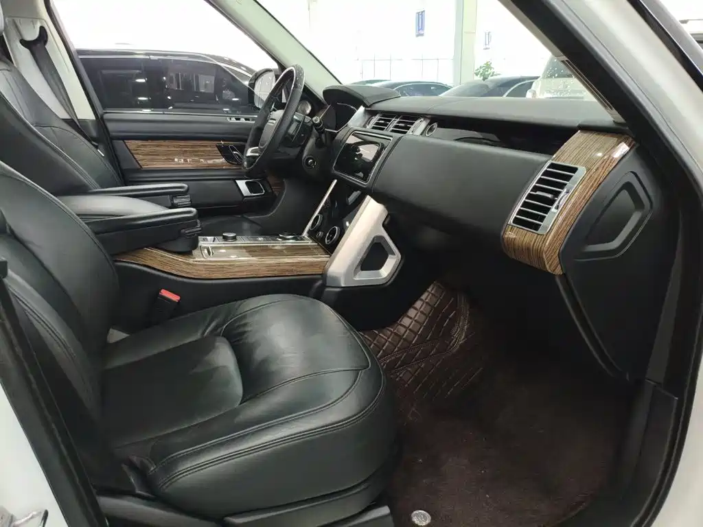 Range Rover 2019 3.0 SC V6 Shengshi Edition купить на сайте DeffCars